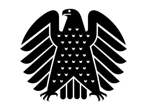 Deutscher Bundestag Logo PNG vector in SVG, PDF, AI, CDR format