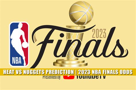 Heat vs Nuggets Predictions, Picks, Odds, Preview | June 12, 2023