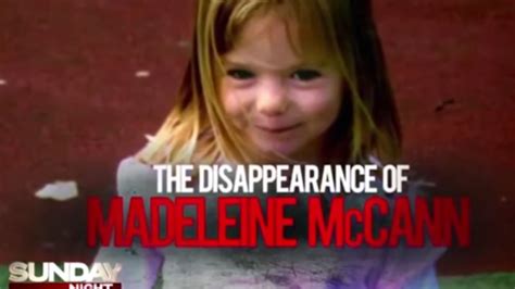 Madeleine McCann documentary reveals new lead in case