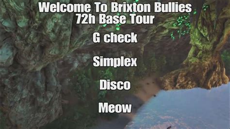 Brixton Bullies 72h Base Tour #Valhalla #Ruin #Matrix #Knights #Lords #viking - YouTube