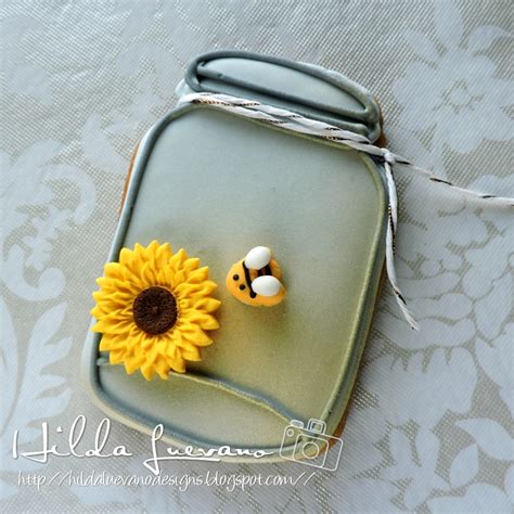 Hilda Designs: Mi otro Amor Blog Hop