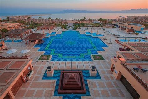 SHERATON SOMA BAY RESORT - Updated 2022 Reviews (Egypt)