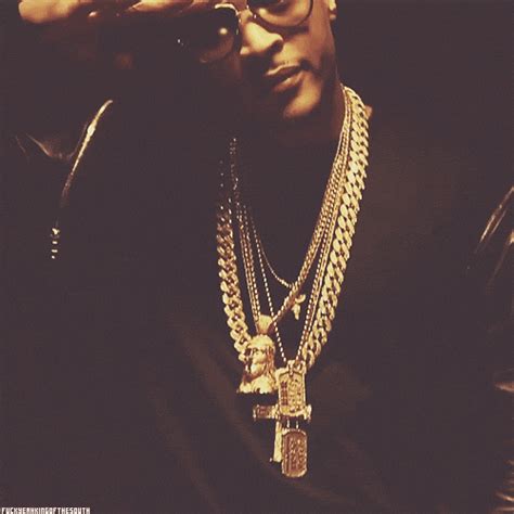 all gold everything remix gif | WiffleGif