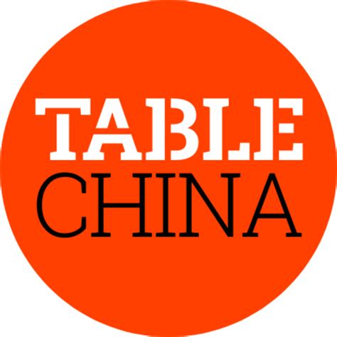 China.Table Professional Briefing • What happens in China?