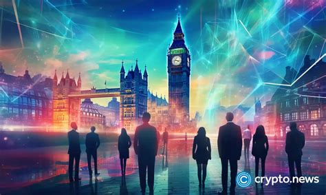 UK bolsters crypto law enforcement efforts with new bill passage ...