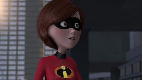 The Incredibles 2 will focus on Elastigirl, include some noticeable ...