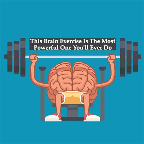 Brain Training Exercises For The Elderly Exercise Poster - Bank2home.com