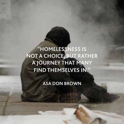 Homelessness | Quote posters, Poster artwork, Homeless