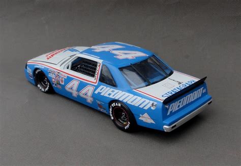 Piedmont Airlines - WIP: NASCAR - Model Cars Magazine Forum