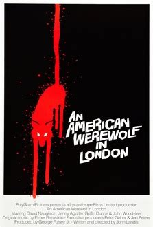 An American Werewolf in London Quotes, Movie quotes – Movie Quotes .com