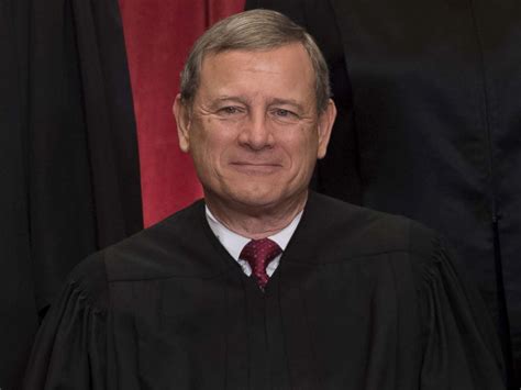 After rare rebuke from Chief Justice John Roberts, Trump fires back on ...