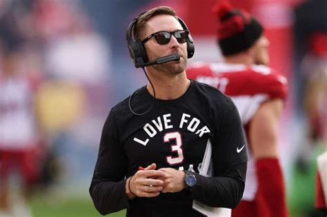 Kliff Kingsbury Is Interviewing For A New Job