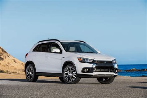 2024 Mitsubishi Outlander Sport Trail Edition - Layne Myranda