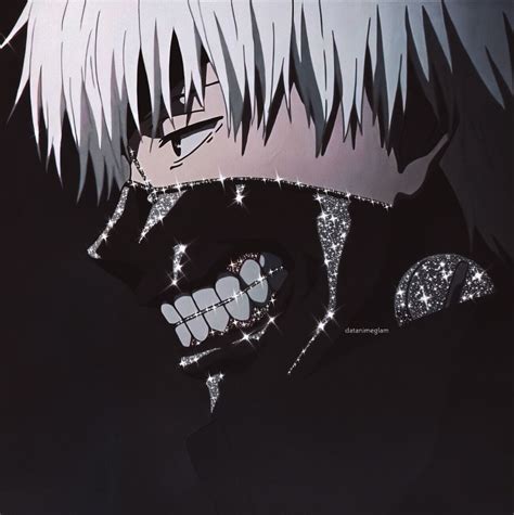 Tokyo Ghoul Pfp Kaneki