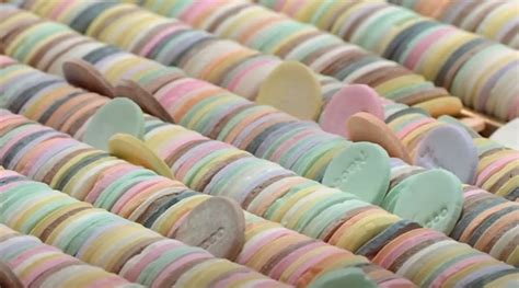 NECCO Wafers Making A Comeback - Why the Interest in Retro Candy?