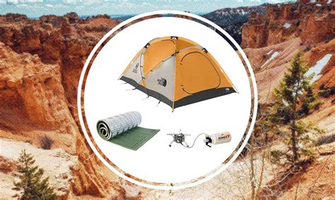 Amazon Outfitter: Six Winter Camping Gear Essentials | GearJunkie