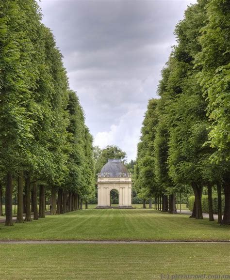 Royal Gardens of Herrenhausen in Hannover - Germany - Blog about ...