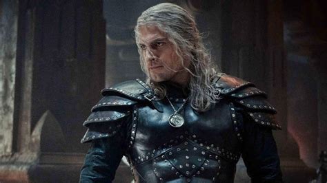 The director of Witcher says goodbye to Henry Cavill, saying he recognized his great virtues as ...