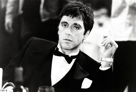 Scarface Wallpapers - Wallpaper Cave