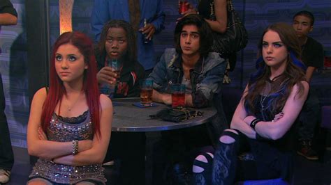 Victorious 1x13- Freak the Freak Out - Ariana Grande Image (20859426) - Fanpop