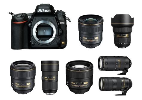 Best Lenses for Nikon D750 | Nikon Camera Rumors