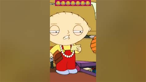 Lois hits Stewie 😂. - YouTube