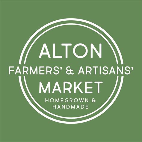 Alton Farmers' & Artisans' Market | Alton IL