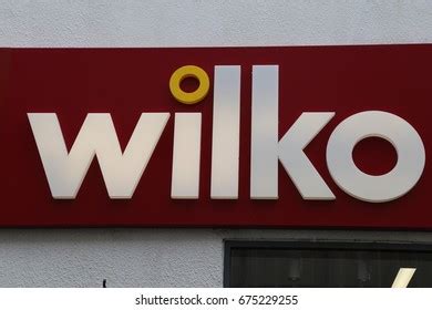 Wilko Logo Vector (.AI) Free Download