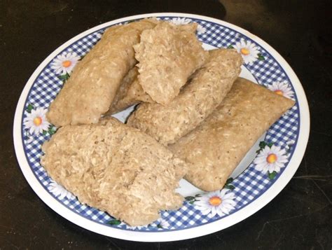 Traditional food dishes of Micronesia