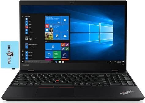 Lenovo ThinkPad P15s Gen 2 - i5-1135G7 · NVIDIA Quadro T500 · 15.6 ...