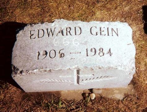 Ed Gein's House: Photos Of America's Most Disturbing Crime Scene