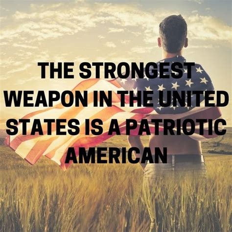 60 Best Patriotic Day Quotes That Will Make You Proud - Blurmark