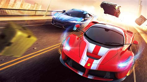 The 8 Best Free Offline Car Racing Games of 2021