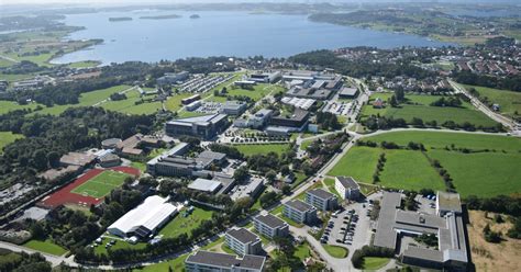 Admission to International Master's Programmes | University of Stavanger