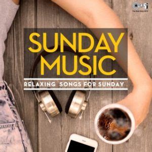 Sunday Music -Relaxing Songs For Sunday – Music – Tips – Tips ...