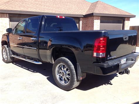 2011 GMC Sierra 2500HD - Pictures - CarGurus