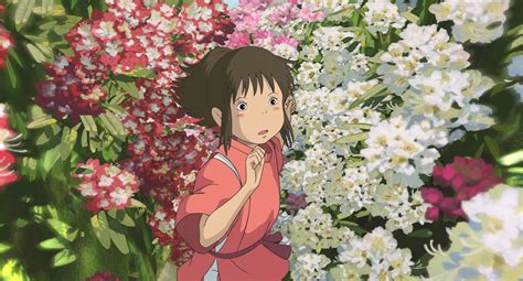 Generación GHIBLI: 'El viaje de Chihiro' tendrá nueva edición Blu-ray ...