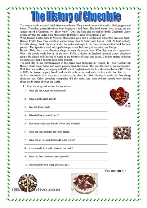 Reading Comprehension | Reading comprehension worksheets, Comprehension worksheets, Reading ...