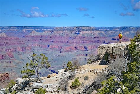 12 Top Hiking Trails at the Grand Canyon | PlanetWare