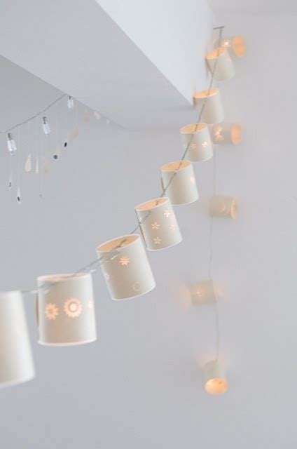 DIY fairy lights | Handspire