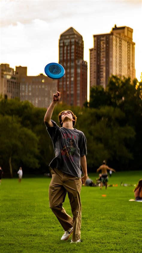 Frisbee Games – Castle Sports