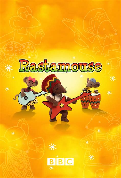 Rastamouse | TVmaze