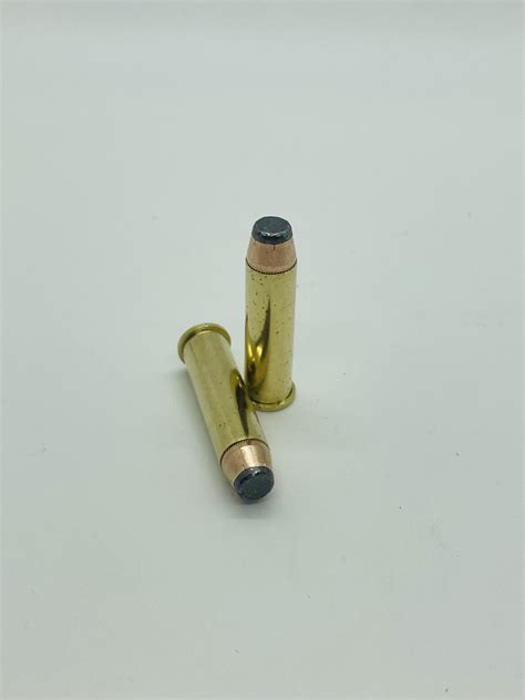 PMC BRONZE 357 MAGNUM HANDGUN AMMO. - CDVS