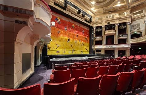 Amazing as well as Interesting birmingham hippodrome seating plan ...