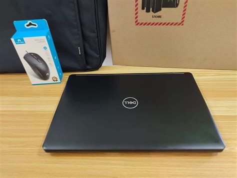 Dell Latitude Gaming Laptop Core i5-8th Gen, Computers & Tech, Laptops & Notebooks on Carousell