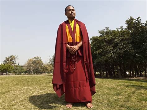 Tibetan Buddhist Monk Robes Set,buddhist Monk Dress,monastry Style ...