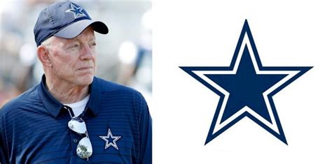 Dallas Cowboys logo and some history behind the team | LogoMyWay