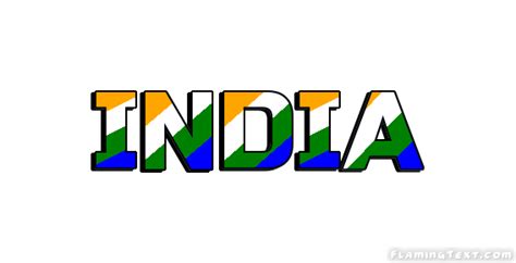 India logos, that you can edit for free.