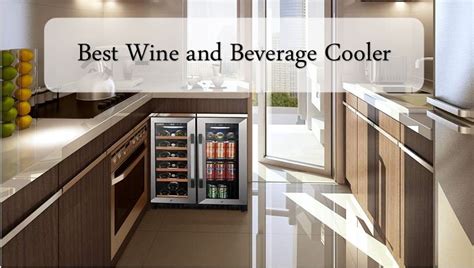 Top 10 Best Wine Cooler Brands of 2022 | Wine Storage Expert