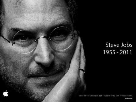 A Steve Jobs Tribute Song | Cult of Mac